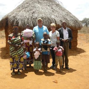 Meet your Posher, Sherlauna